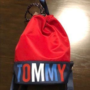 Tommy Hilfiger Backpack